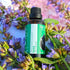 Set "Bliss" Organic Essential Oils, Rosemary + Sage + Lavender, 100% Pure and Natural, 3 pcs x 10 ml