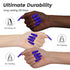 YTD Likomey Gel Nail Polish, 15ml Klein Blue Soak Off UV Varnish for Salon Home DIY Nail Art Manicure and Pedicure,