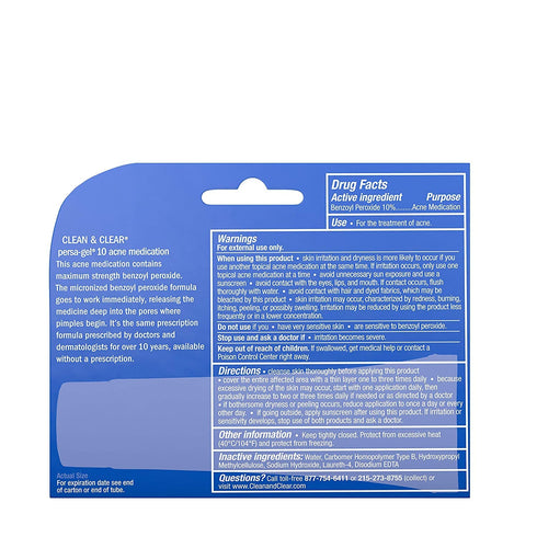up & up 1 oz Maximum Strength Acne Medication
