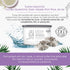 Satin Smooth Ultra Sensitive Zinc Oxide Wax, 14 oz, For Hair Removal