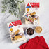 Atkins Chocolate Peanut Butter Protein Meal Bar, 12 Count, 16g Protein, Low Carb, 2g Sugar, Keto Friendly, High Fiber,