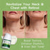Tree to Tub Neck Firming Cream - Advanced Firming Neck Cream w/Hyaluronic Acid Retinol, Neck and Chest Firming Cream for Women Men, Moisturize & Elasticity Boost, Reduces The Appearance of Wrinkles