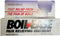 Boil Ease Pain Relieving Ointment, 1 Ounce, Pack of 3 for Effective Relief.