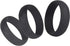 TCSR 6-Piece Set Medical Grade Silicone Cock Ring - Enhance Your Experience