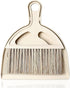 Mini Broom and Small Dustpan Brush Set, Hand Broom and Dustpan for Home, Camping, and Pets