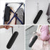 Electric Toothbrush Travel Case, Portable Carrying Bag Compatible with Philips 4100 5100 6100 6500 7500 9300 and Oral-B