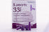 33 Gauge Pull Top Lancets for Virtually Pain-Free Testing, Suitable for Most Lancing Devices
