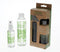 SeeGreen Lens and Screen Cleaning KIT | Eyeglass, Sunglass and Screen Cleaner |