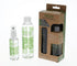 SeeGreen Lens and Screen Cleaning KIT | Eyeglass, Sunglass and Screen Cleaner |