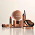 M. Asam Magic Finish Summer Teint Make-Up Mousse - 4in1 Primer, Foundation, Concealer & Powder, Vegan, 1.01 Fl Oz