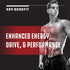 Extra Strength Testosterone Booster for Men, Natural Supplement with Horny Goat Weed, Maca Root, Tongkat Ali & Saw