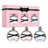 So…?...? Miss Set - Perfumes for Women, Floral, Fruity & Vanilla Notes - 800 Sprays - 3 pcs Gift Set