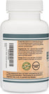 Berberine Supplement 500mg - 60 Capsules, Non-GMO, Gluten Free, AMPK Activator for Cardiovascular Health