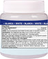 Sanar Naturals Clear Arnica Ointment 2 oz for Pain Relief and Bruises, Soothing Relief for Muscle and Joint Pain