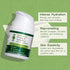 Tree to Tub Neck Firming Cream - Advanced Firming Neck Cream with Hyaluronic Acid, Moisturize & Boost Elasticity