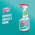 Packaging 32 Oz Windex Vinegar Glass and Surface Cleaner Spray Bottle, Designed to Prevent Leakage and Breaking
