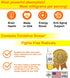 Liquid CoQ10 120mg, 35 Servings in 17 oz Bottle - Bioavailable Ubiquinone for Heart, Bone, Skin Health, Natural