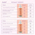 PassionC Liquid Liposomal Vitamin C 1000mg, Improved Formula for Superior Absorption, Great Pineapple Taste - 30