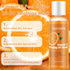 Peel Off Face Mask Vitamin C, Blackhead Remover Mask, Gentle Exfoliating Poreless Deep Cleanse Mask for Face and Neck