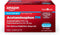 Amazon Basic Care Acetaminophen PM Caplets, Pain Reliever Plus Nighttime Sleep Aid, 100 Count