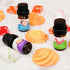 Holamay Dessert Fragrance Oils - Scented Oils Set of 10 for Soap & Candle Making, Aromatherapy Diffuser Oils