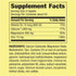 Calcium Magnesium Zinc with Vitamin D3, 600 mg Calcium Supplement, Calcium Magnesium Supplement + STS Sticker