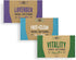 Sheets Laundry Club All In One Laundry Kit, 50 Fast Dissolving Fresh Linen Laundry Sheets, 1-8oz Scent Booster