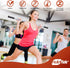 NutriFlair Turmeric Curcumin with Ginger & BioPerine - 180 Capsules, 95% Curcuminoids for Joint Support