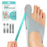 ZenovaCare+ Bunion Corrector Sleeve for Men/Women, 1 Pair Day & Night Toe Alignment,Orthopedic