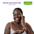 Medline Remedy Essentials 1 Gallon Body Lotion, Fresh Scent, Hydrating, Non-Greasy for Dry Skin