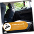 VALICLUD Car Door Assist Handle for Elderly Mobility Support Strap Ergonomic Grip for Vehicle Entry for Disabled