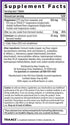 New Chapter Magnesium-Selenium-Zinc Supplement for Active Bodies, 325 mg Magnesium in One-Daily Tablet, 30 Count