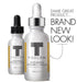 Toulon Vitamin C Serum with Hyaluronic Acid, 1 oz