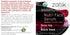 Zatik Naturals Nutri Face Serum, Rose Hip and Black Seed, 1.0 fl oz, USDA Organic
