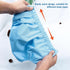 Reusable Adult Diaper Cover - Leakproof and Washable