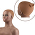 Smilco 30-Pack Wig Caps for Women, Ultra-Thin Lace Front Stocking Caps for Wigs, Cosplay & Daily Use