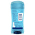 Secret Outlast Antiperspirant Deodorant for Women, 72hr Sweat & Odor Protection, Clear Gel, Unscented, 2.6 oz