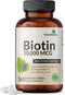 Futurebiotics Biotin 10,000 MCG High Potency Tablets, Supports Healthy Hair, Skin & Nails, 360 Vegetarian