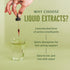 Immune 1 oz. Banyan Botanicals I Travel Well Liquid Extract Organic Fast-Acting Support for Travel with Ashwagandha