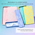 Pacifica Beauty Reusable Undereye + Brow Mask Value Set | 100% Silicone with Vacuum Seal & Lifting Effect