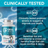 Children's Oral Probiotics, Cavity Prevention & Bad Breath Treatment Supplement w/BLIS K12, 30 Lozenge Strawberry