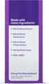 Natrol Sleep Advanced Melatonin, 10mg Time Release Tablets, Nighttime Sleep Aid