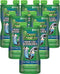 Green Gobbler Liquid Hair Drain Clog Remover & Cleaner, Septic Safe, 2 Pack for Toilets, Sinks, Tubs
