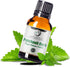 Premium Dark Patchouli Essential Oil - 15 ml | Intense Sweet Aroma for Diffusers | Sustainably Sourced