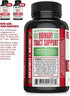 Zhou Nutrition Cran Defense, 60 Count Cranberry Concentrate Urinary Tract Formula