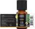 Healing Solutions Lemon Essential Oil - 0.33 Fluid Ounces
