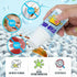 Qklovni 50ml (1Pcs) Portable Stain Remover for Clothes, Emergency Stain Removing Pens for Spots, Stains, Marks