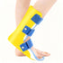 RousuMedi Pediatric AFO Kids Ankle Foot Brace Drop Foot Splint for Child Toddler Ankle Foot Orthosis Night Splint