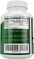 Purely Holistic CoQ10 100mg - 240 SoftGels, 8 Month Supply, Ubiquinone Supplement with Organic Olive Oil