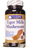 TIGERMM Tiger Milk Mushroom (Lignosus Rhino.) USA Grown, Lung Respiratory Immune Support 450mg/cap